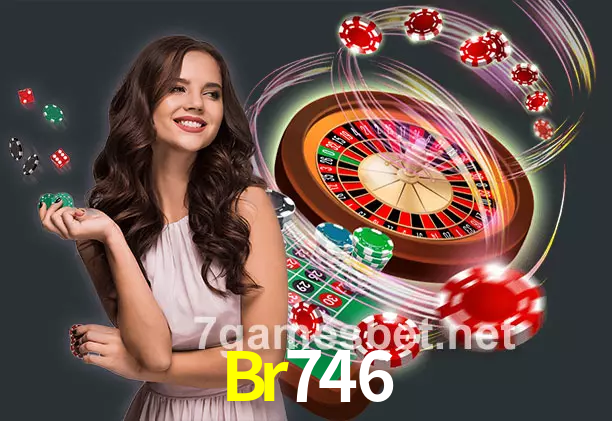 vivo no cassino Br746