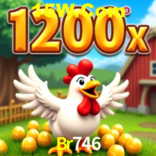 Casino Ao Vivo Br746