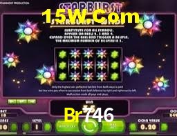 Spaceman Game Br746