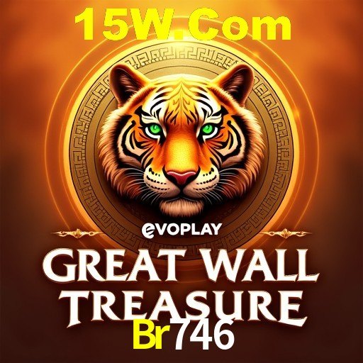 Descubra o Mundo do Cassino Online com Br746