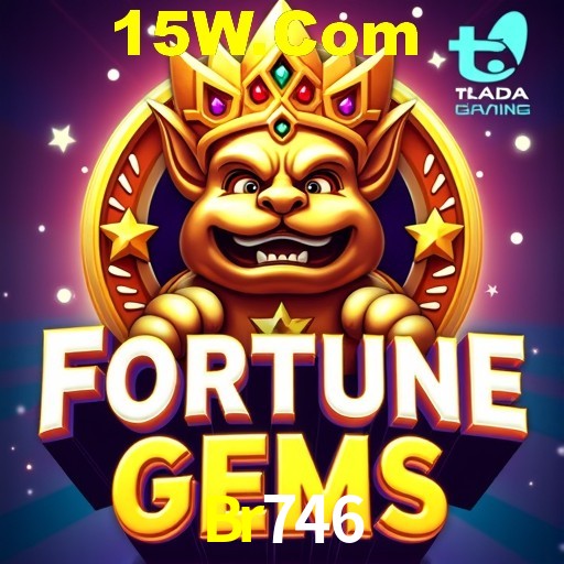 Slot Games Br746