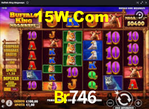 Br746 Bet