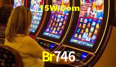 Desvendando o Mundo dos Jogos Virtuais na Br746