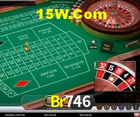 A Popularidade dos Caça-Níqueis no Br746