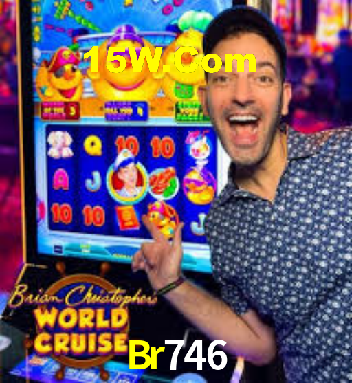 Descubra a Magia dos Jogos de Arcade no Br746