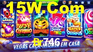 Br746: Seu Cassino Premiado com Pagamentos Rápidos