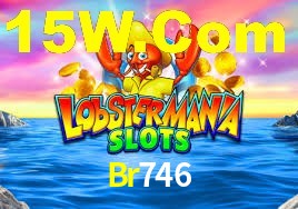 Sinta a adrenalina dos jogos de cassino com Br746