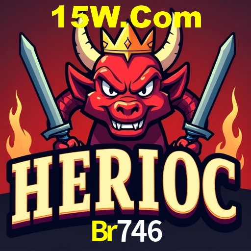 Diretório de Jogos Br746